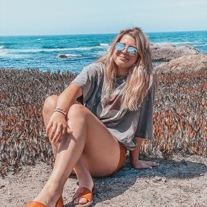 Meet your Posher, Jocelyn